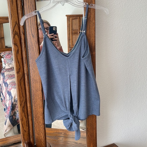 SHEIN Spaghetti Strap Top - Picture 3 of 5